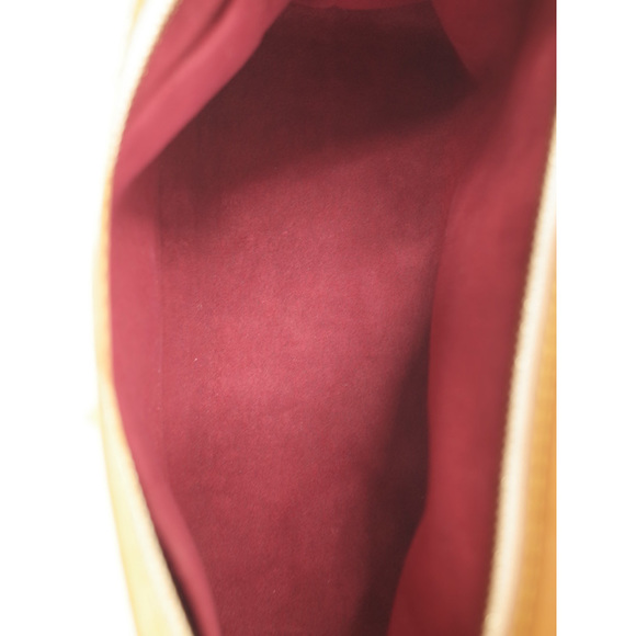 Louis Vuitton Monogram Eliza Semi-shoulder Bag Multicolor - Picture 3 of 7